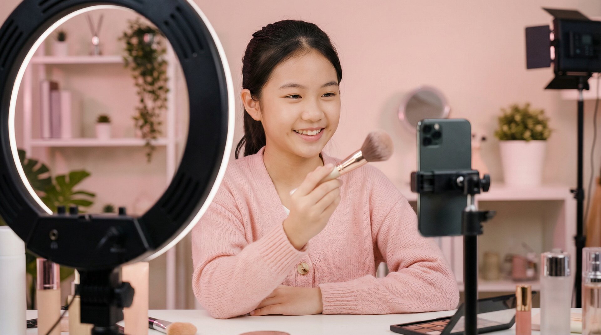 四虎影院美妆视频教程